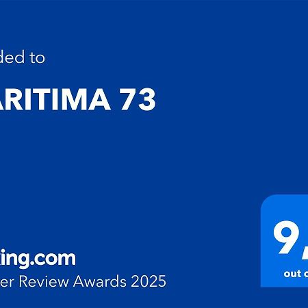 Apartament Maritima 73 Santa Cruz de la Palma  Zewnętrze zdjęcie