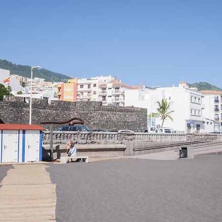Apartament Maritima 73 Santa Cruz de la Palma  Zewnętrze zdjęcie