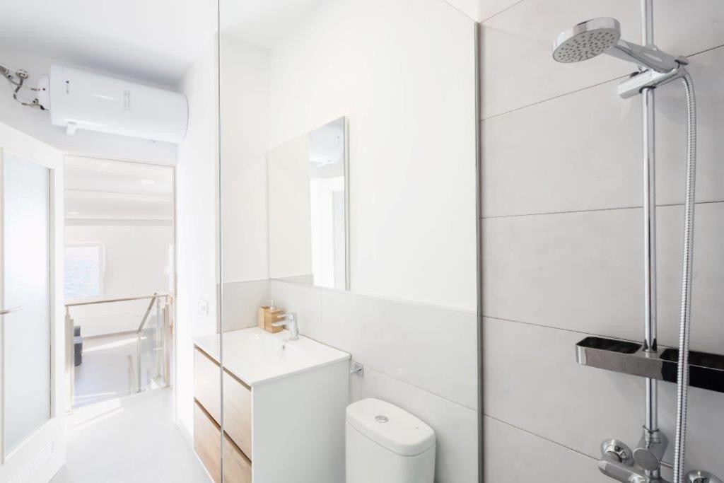 Apartament Maritima 73 Santa Cruz de la Palma  Zewnętrze zdjęcie