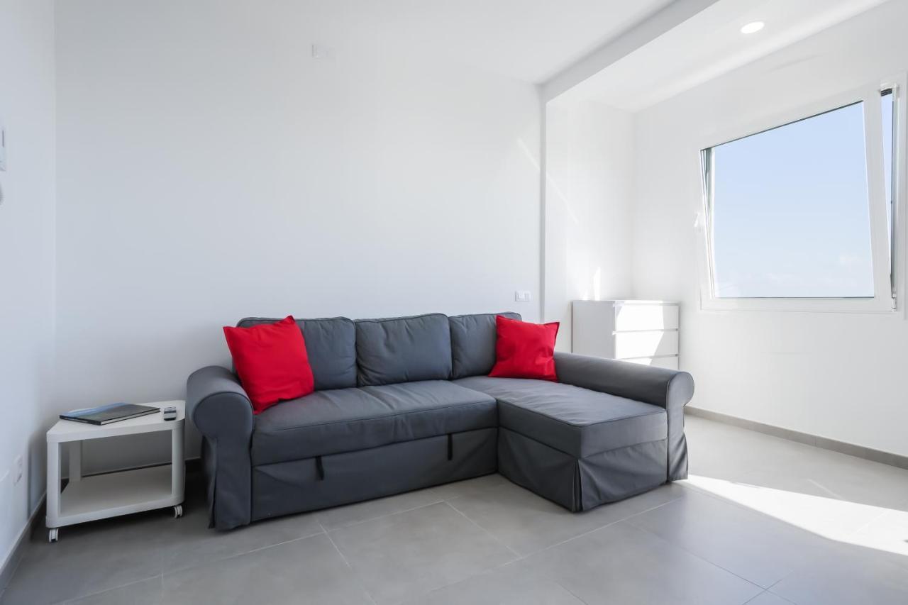 Apartament Maritima 73 Santa Cruz de la Palma  Zewnętrze zdjęcie