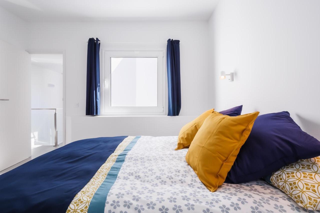Apartament Maritima 73 Santa Cruz de la Palma  Zewnętrze zdjęcie