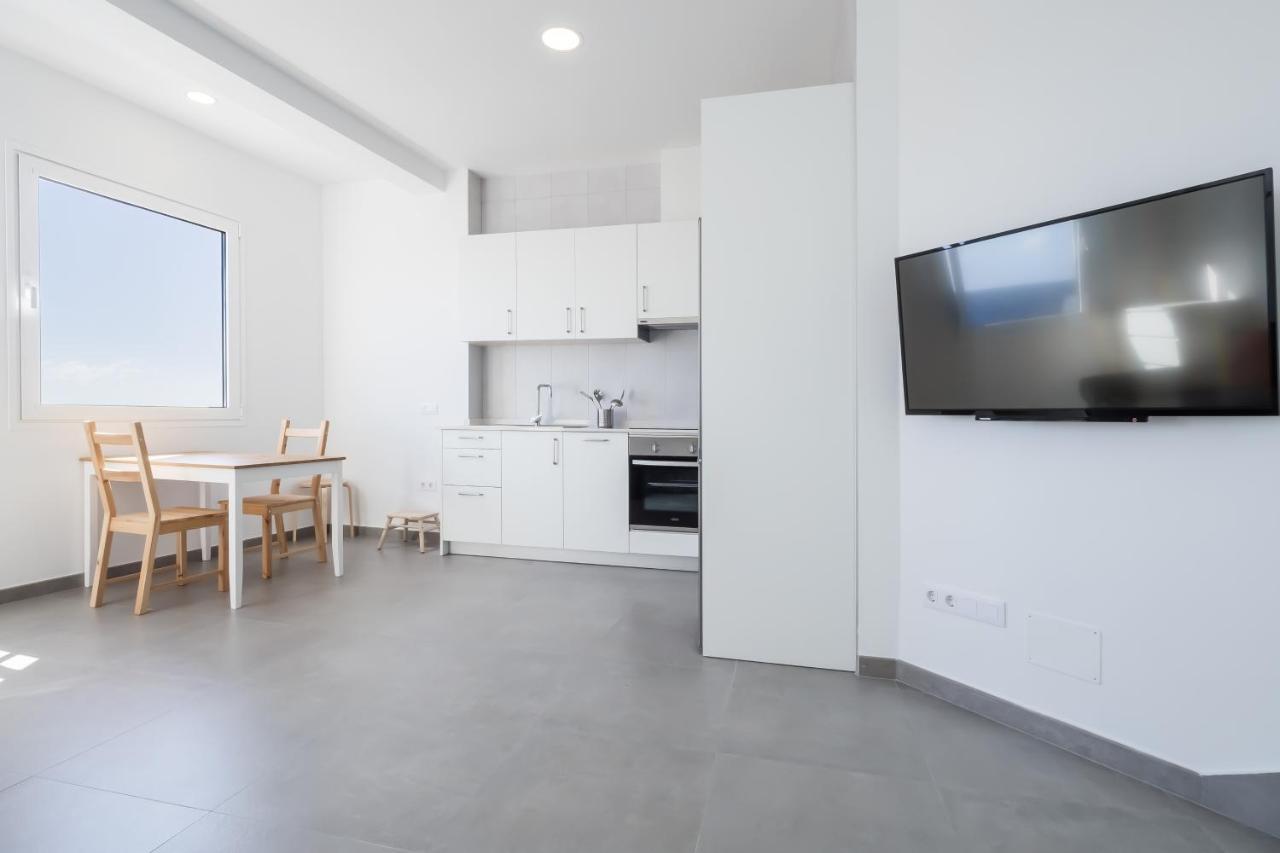 Apartament Maritima 73 Santa Cruz de la Palma  Zewnętrze zdjęcie