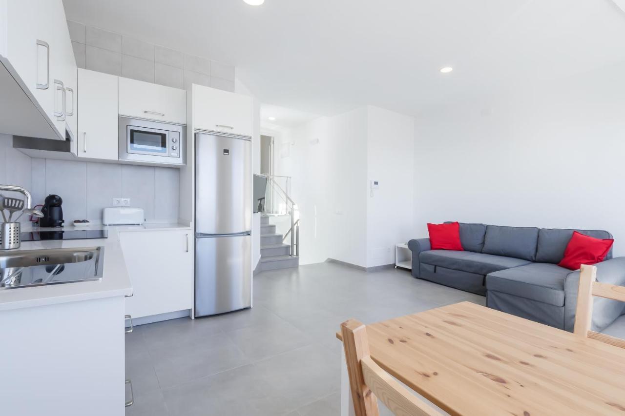 Apartament Maritima 73 Santa Cruz de la Palma  Zewnętrze zdjęcie