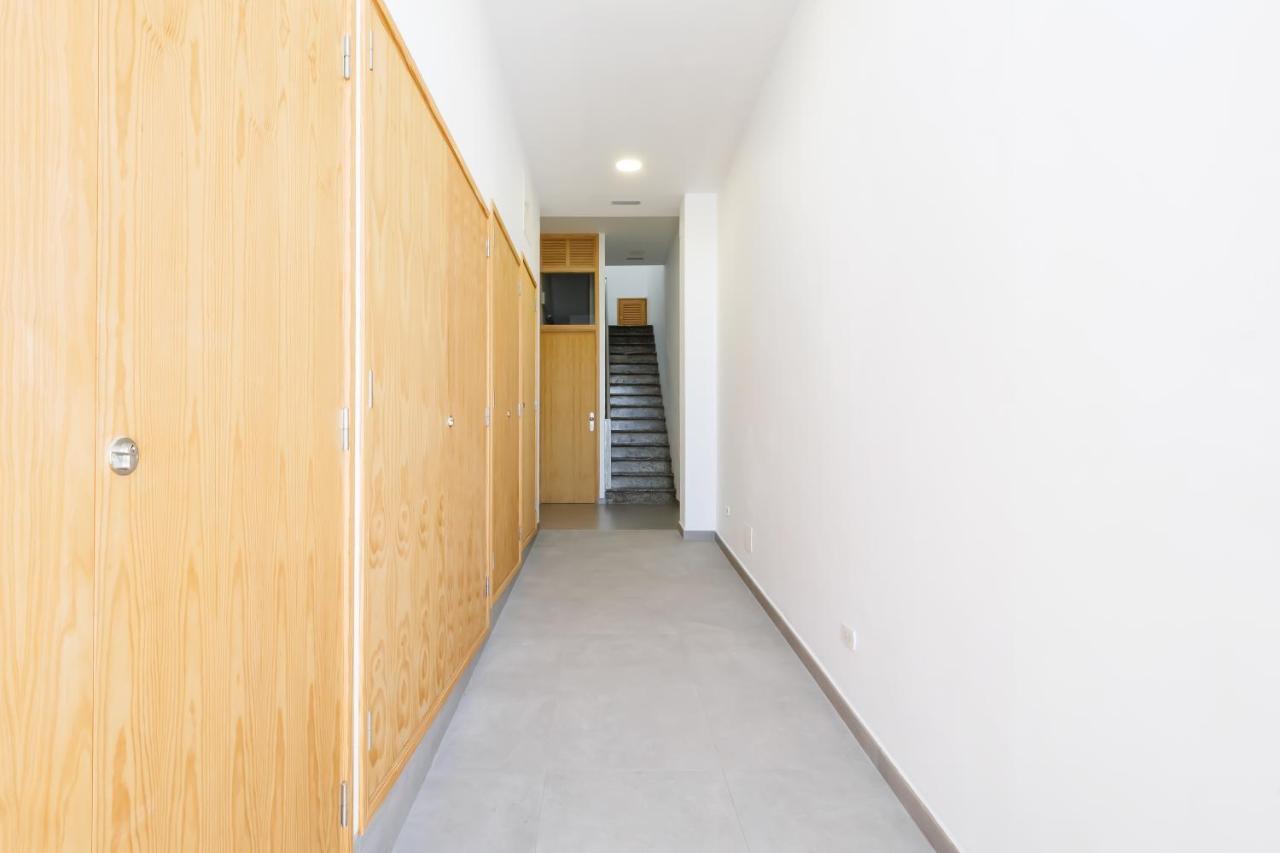 Apartament Maritima 73 Santa Cruz de la Palma  Zewnętrze zdjęcie