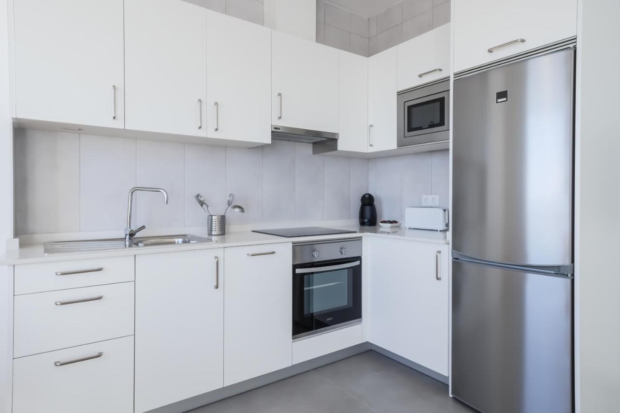 Apartament Maritima 73 Santa Cruz de la Palma  Zewnętrze zdjęcie