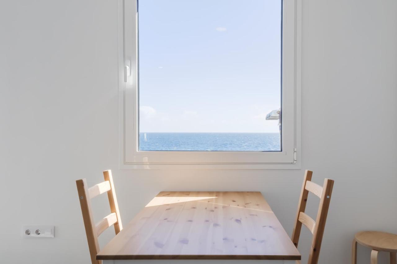 Apartament Maritima 73 Santa Cruz de la Palma  Zewnętrze zdjęcie