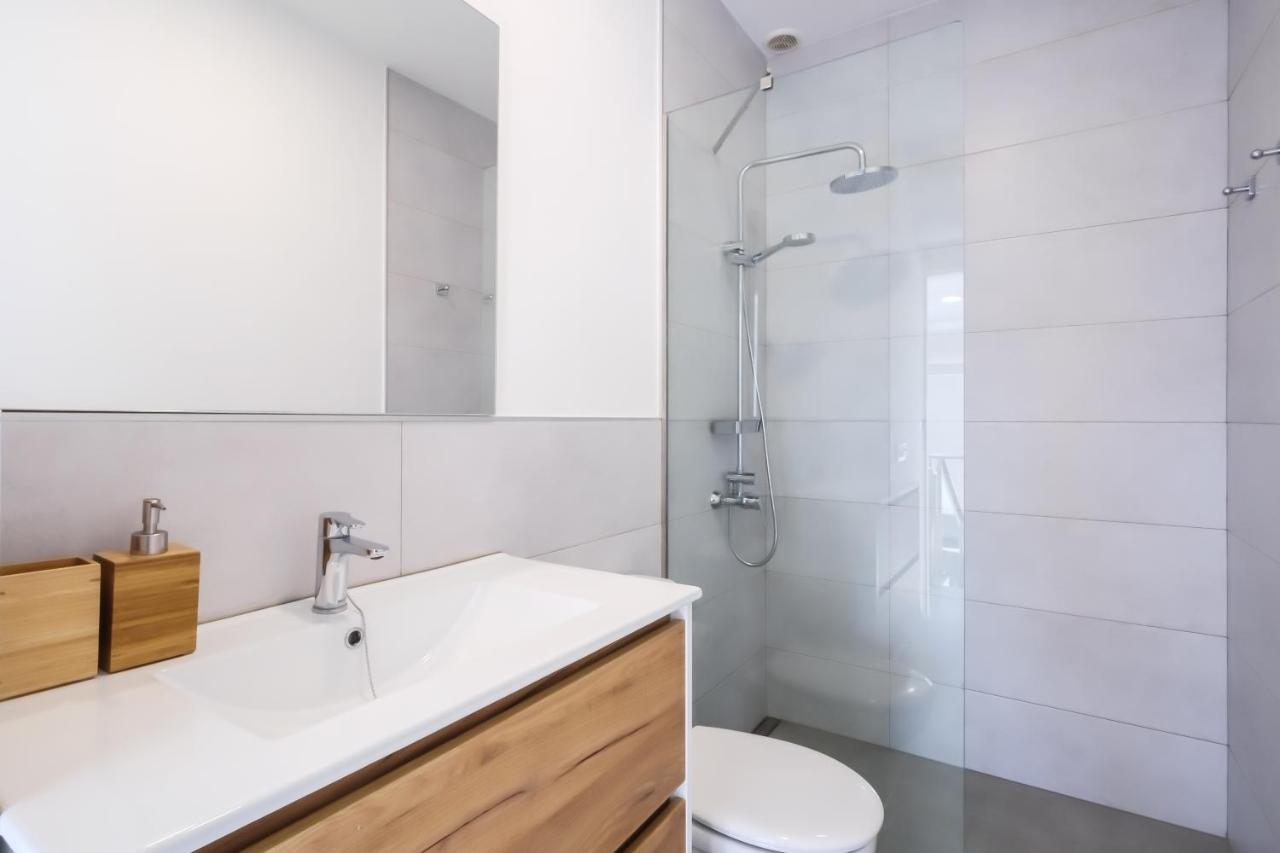 Apartament Maritima 73 Santa Cruz de la Palma  Zewnętrze zdjęcie