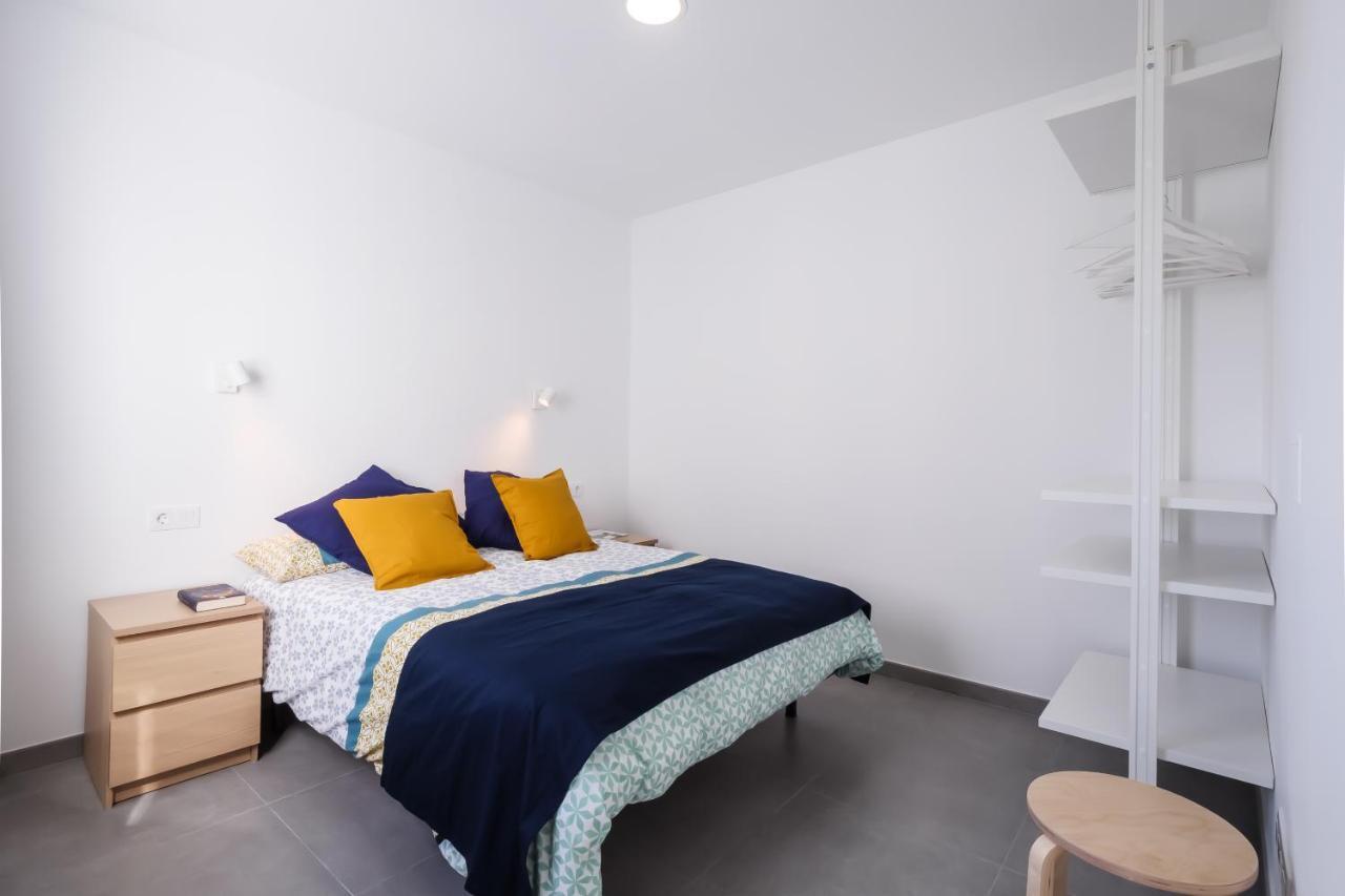 Apartament Maritima 73 Santa Cruz de la Palma  Zewnętrze zdjęcie
