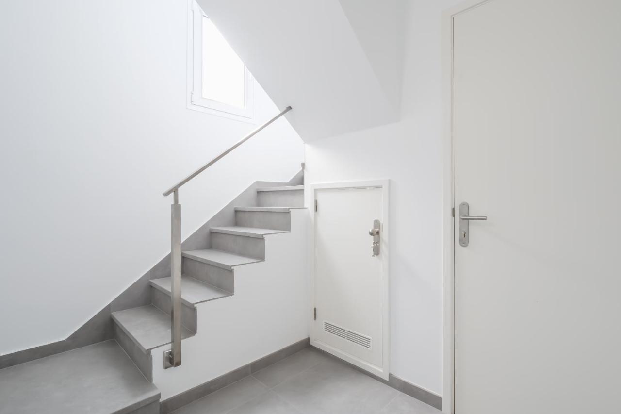 Apartament Maritima 73 Santa Cruz de la Palma  Zewnętrze zdjęcie