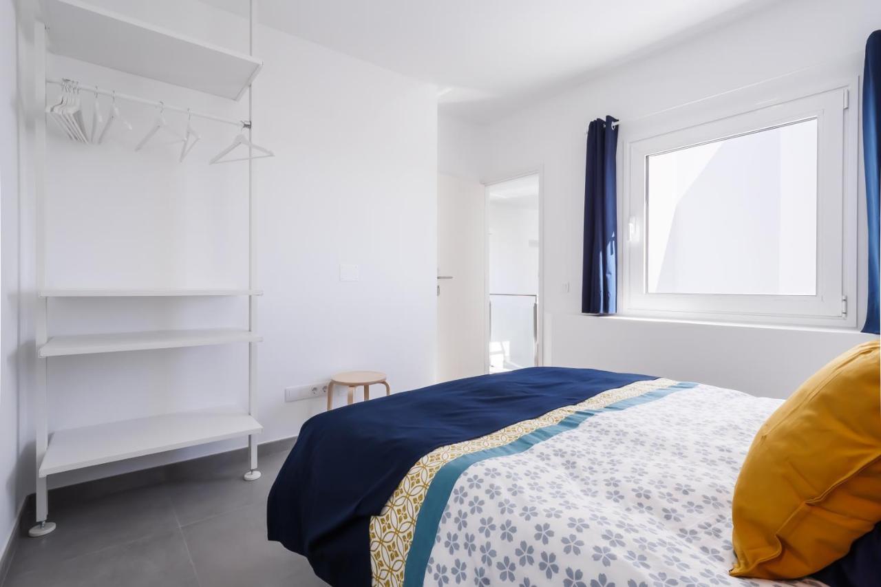 Apartament Maritima 73 Santa Cruz de la Palma  Zewnętrze zdjęcie