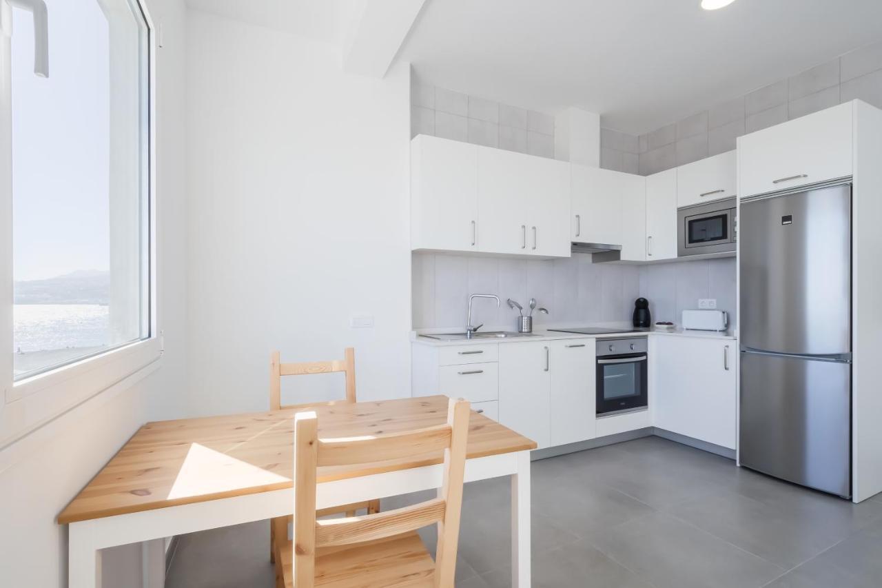 Apartament Maritima 73 Santa Cruz de la Palma  Zewnętrze zdjęcie